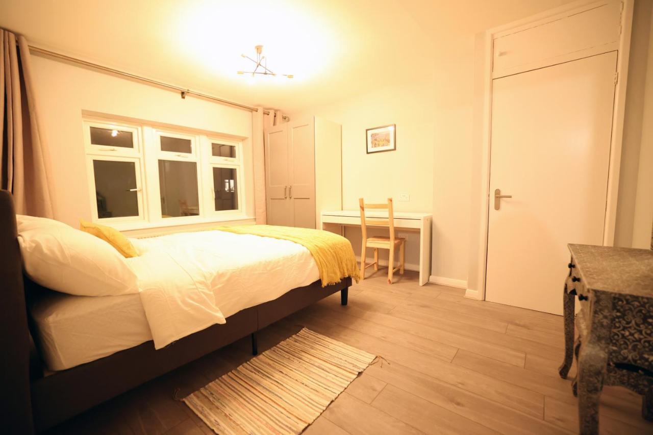 Bath City Skyline Spacious 3 Bed House For Family Dış mekan fotoğraf