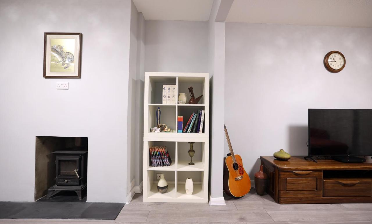 Bath City Skyline Spacious 3 Bed House For Family Dış mekan fotoğraf